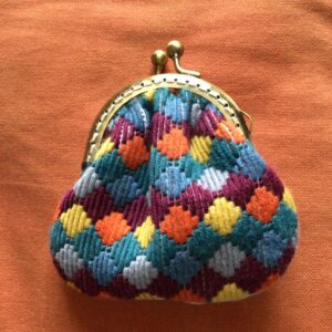 Porte-monnaie Bargello