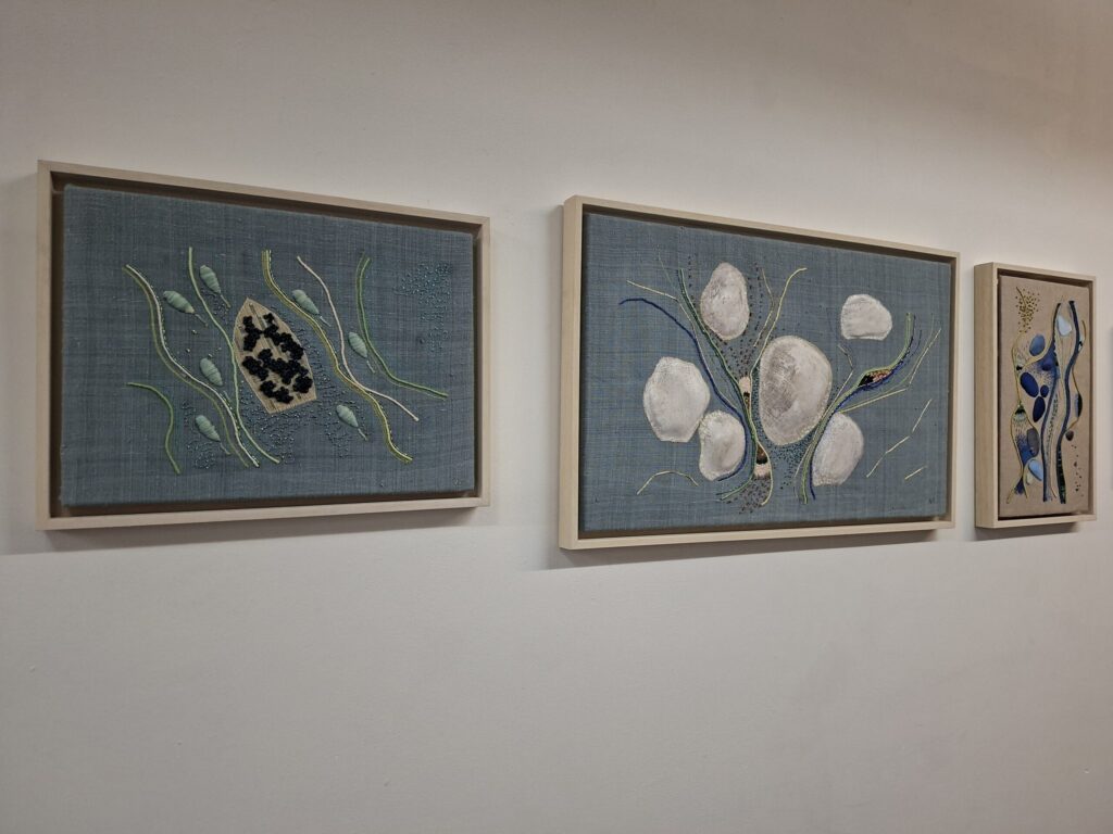 Exposition Valérie Fossey